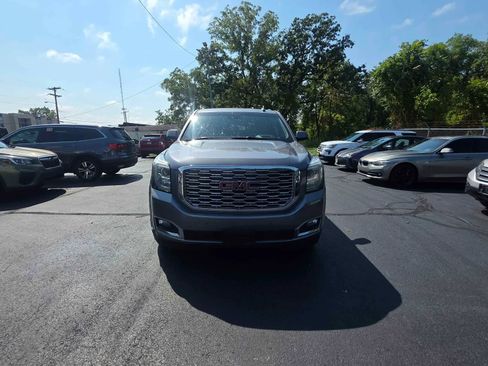 Used 2019 GMC Yukon Denali w/ Open Road Package AWD/4WD image 2