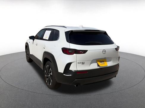 Used 2025 MAZDA CX-50 2.5 Hybrid w/ Premium Plus Pkg AWD/4WD image 11