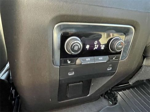 Certified 2022 Chevrolet Tahoe LT w/ LT Signature Package image 12