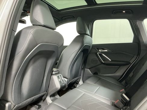 Certified 2025 BMW X1 xDrive28i w/ Technology Package image 26