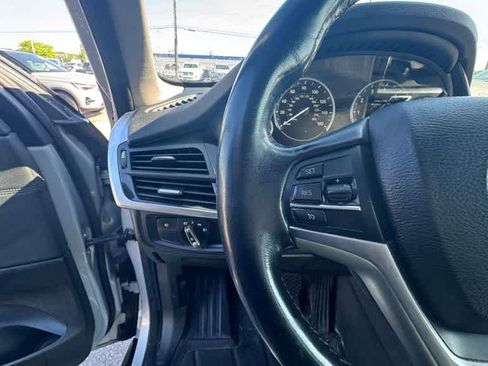 Used 2016 BMW X5 xDrive35i AWD/4WD image 20