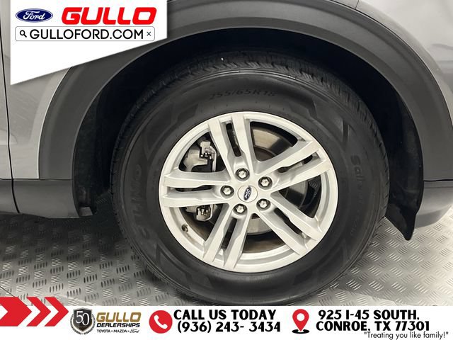 Used 2024 Ford Explorer XLT w/ Equipment Group 202A AWD/4WD image 30