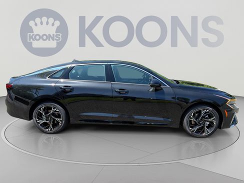 New 2026 Kia K5 GT-Line FWD image 8