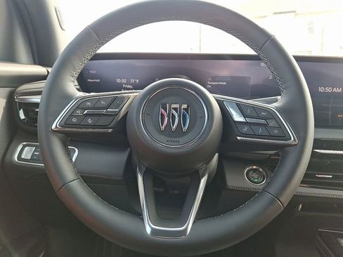 New 2026 Buick Enclave Preferred w/ Power Package image 10