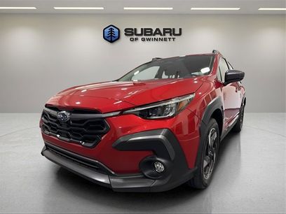 Used 2025 Subaru Crosstrek 2.5i Limited w/ Popular Package #4A