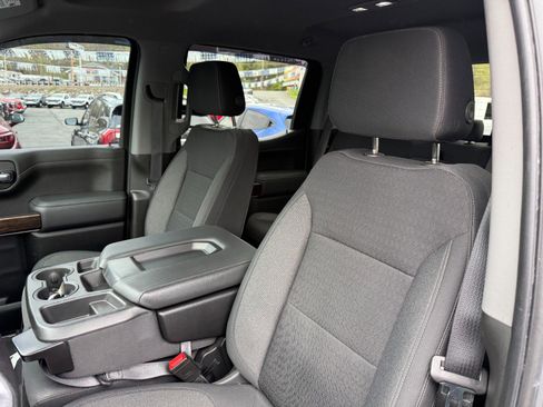 Used 2021 GMC Sierra 1500 Elevation w/ X31 Off-Road Package image 14