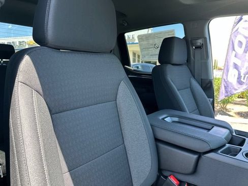 New 2026 Chevrolet Silverado 1500 RST AWD/4WD image 33