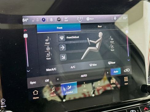 Used 2022 Jeep Wagoneer Series II w/ Premium Group I image 8