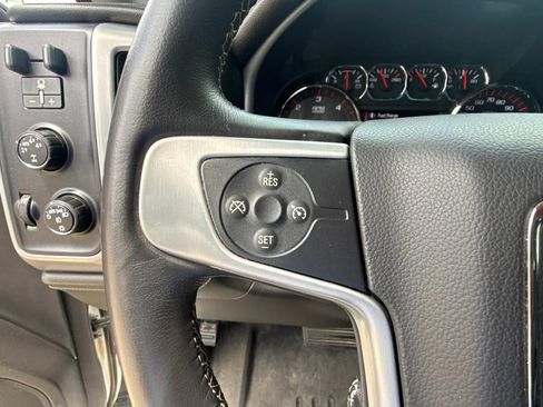 Used 2015 GMC Sierra 1500 SLE w/ Texas SLE Value Package AWD/4WD image 30