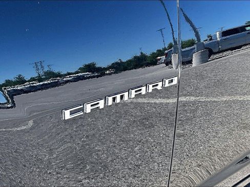 Used 2013 Chevrolet Camaro LT RWD image 23