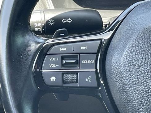 Used 2024 Honda Civic Sport image 13