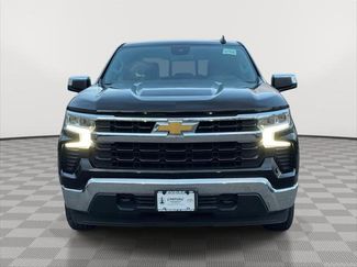 Used 2022 Chevrolet Silverado 1500 LT w/ Convenience Package II video 2