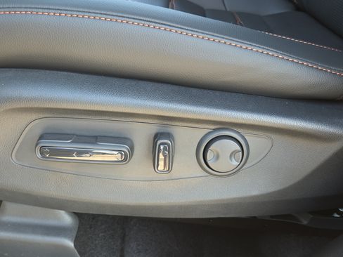 New 2026 Honda CR-V Sport Touring image 10