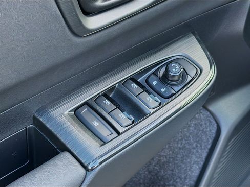 New 2026 Subaru Outback Wilderness image 22