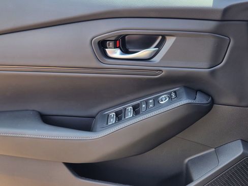 New 2025 Honda Accord Sport image 19