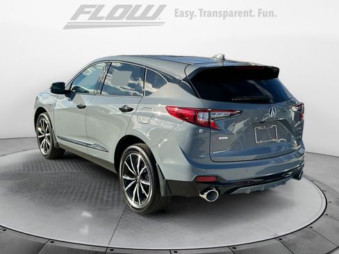 New 2026 Acura RDX A-Spec image 5