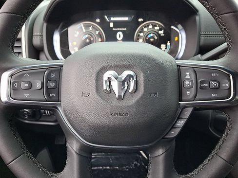New 2026 RAM 2500 Laramie AWD/4WD image 8