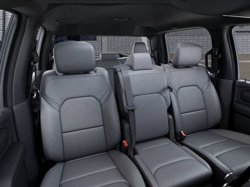 New 2026 RAM 1500 Tradesman RWD image 17