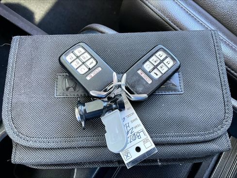 Used 2020 Honda Odyssey EX-L image 14