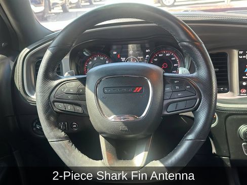 Used 2022 Dodge Charger GT w/ Plus Group RWD image 14
