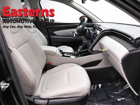 Used 2023 Hyundai Tucson SEL w/ Convenience Package AWD/4WD image 25
