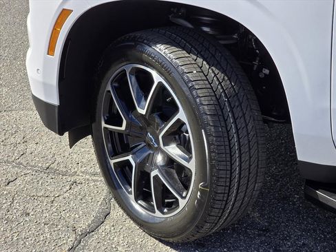 New 2026 Chevrolet Suburban RST w/ Advanced Technology Package image 22