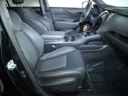 Certified 2023 Subaru Outback Wilderness image 34