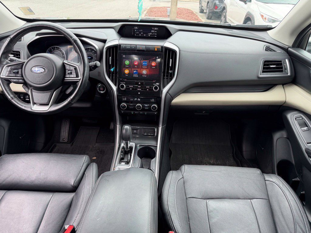 Used 2022 Subaru Ascent Limited w/ Technology Package AWD/4WD image 23