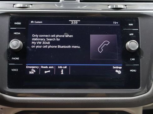 Used 2022 Volkswagen Tiguan SEL R-Line AWD/4WD image 31