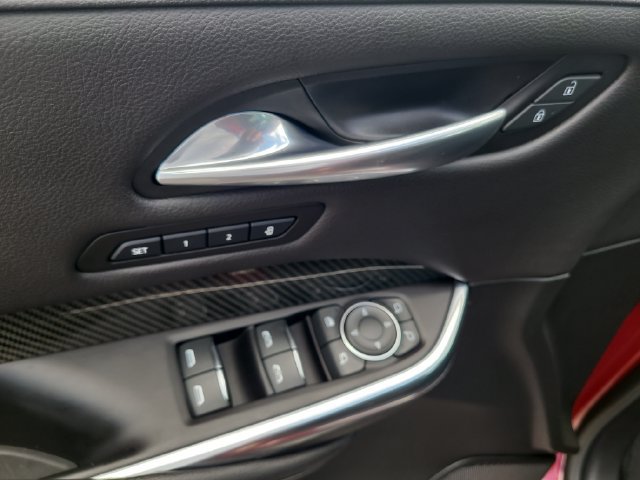 Used 2019 Cadillac XT4 Sport AWD/4WD image 19