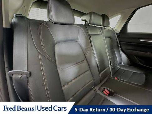 Used 2023 MAZDA CX-5 AWD 2.5 S w/ Premium Package image 30
