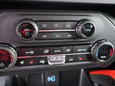 New 2025 Ford Bronco Stroppe Edition image 29