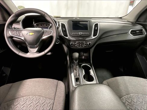 Used 2024 Chevrolet Equinox LT w/ LPO, Floor Liner Package image 21