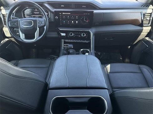 Used 2024 GMC Sierra 1500 Denali image 15