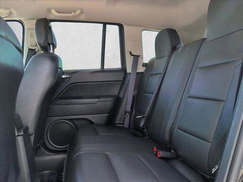 Used 2017 Jeep Compass Sport w/ Power Value Group FWD image 16