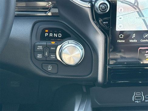 New 2026 RAM 1500 Laramie w/ Night Edition image 17