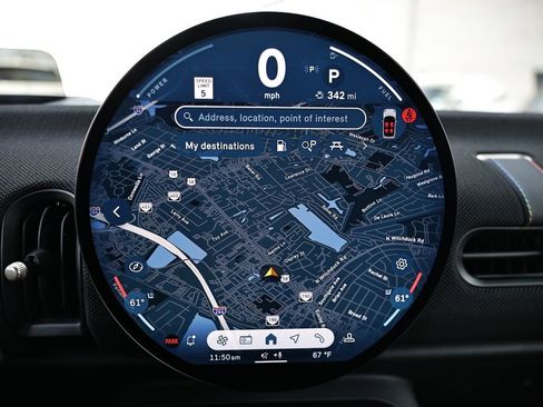 New 2026 MINI Cooper Convertible image 37