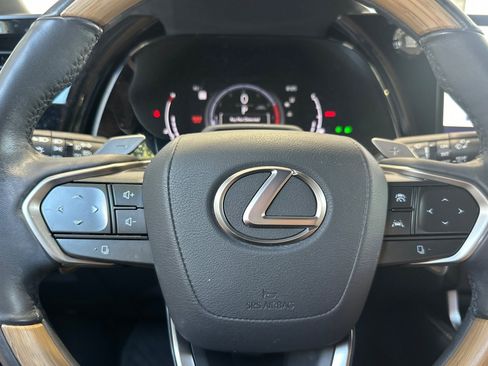 Used 2023 Lexus RX 350 Premium Plus w/ Cold Area Package FWD image 28