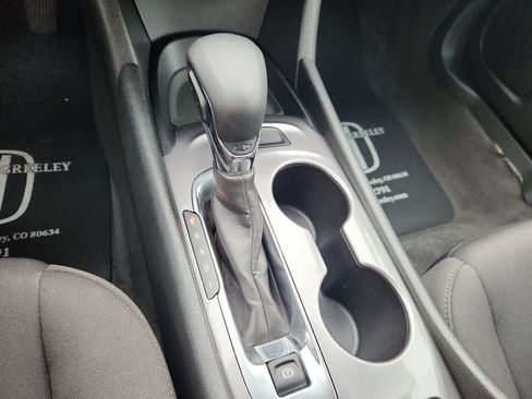 Used 2024 Chevrolet Malibu LS image 20