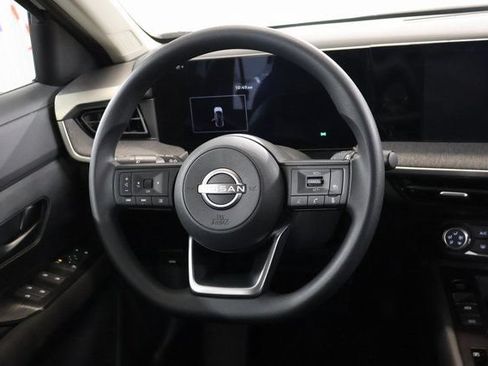 New 2026 Nissan Kicks S FWD image 14