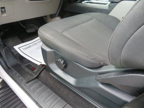 Used 2020 Ford F150 XL w/ Equipment Group 101A Mid image 13