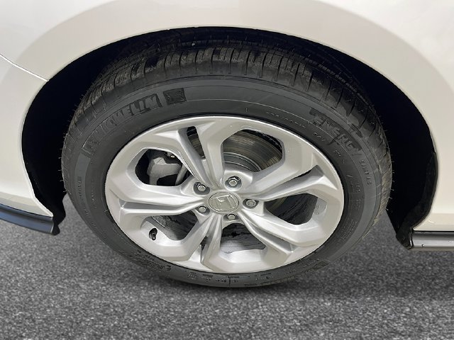 New 2026 Honda Accord LX image 10