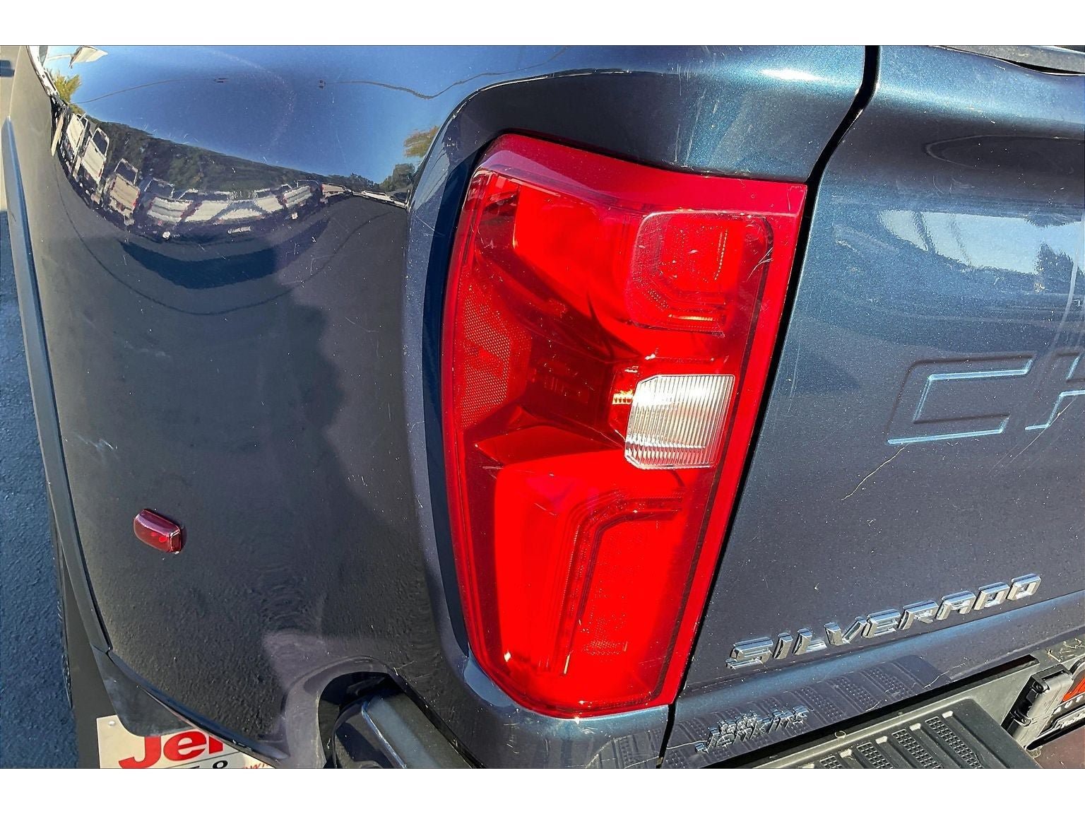 Used 2020 Chevrolet Silverado 3500 High Country w/ LPO, Hitch Package AWD/4WD image 31