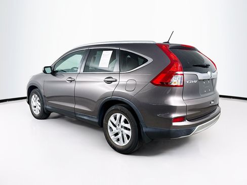 Used 2015 Honda CR-V EX-L image 31