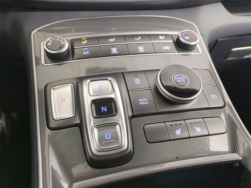 Used 2022 Hyundai Santa Fe SEL w/ Cargo Package image 21