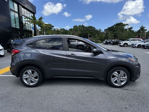 Used 2019 Honda HR-V EX image 5