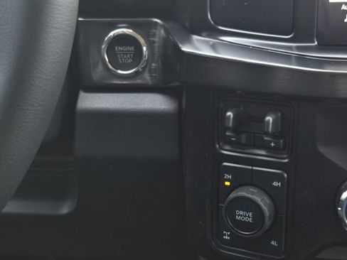 New 2026 Ford F250 Lariat w/ FX4 Off-Road Package AWD/4WD image 17