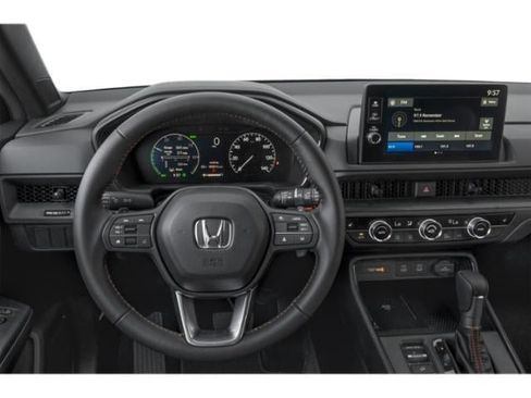 Used 2026 Honda CR-V Sport image 7