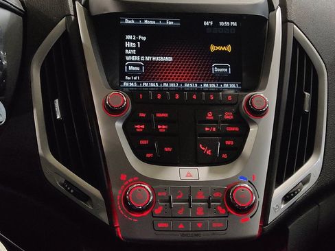 Used 2017 GMC Terrain SLT w/ Open Road Package image 25