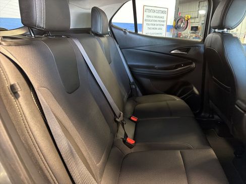 Used 2025 Buick Encore GX Preferred FWD image 27
